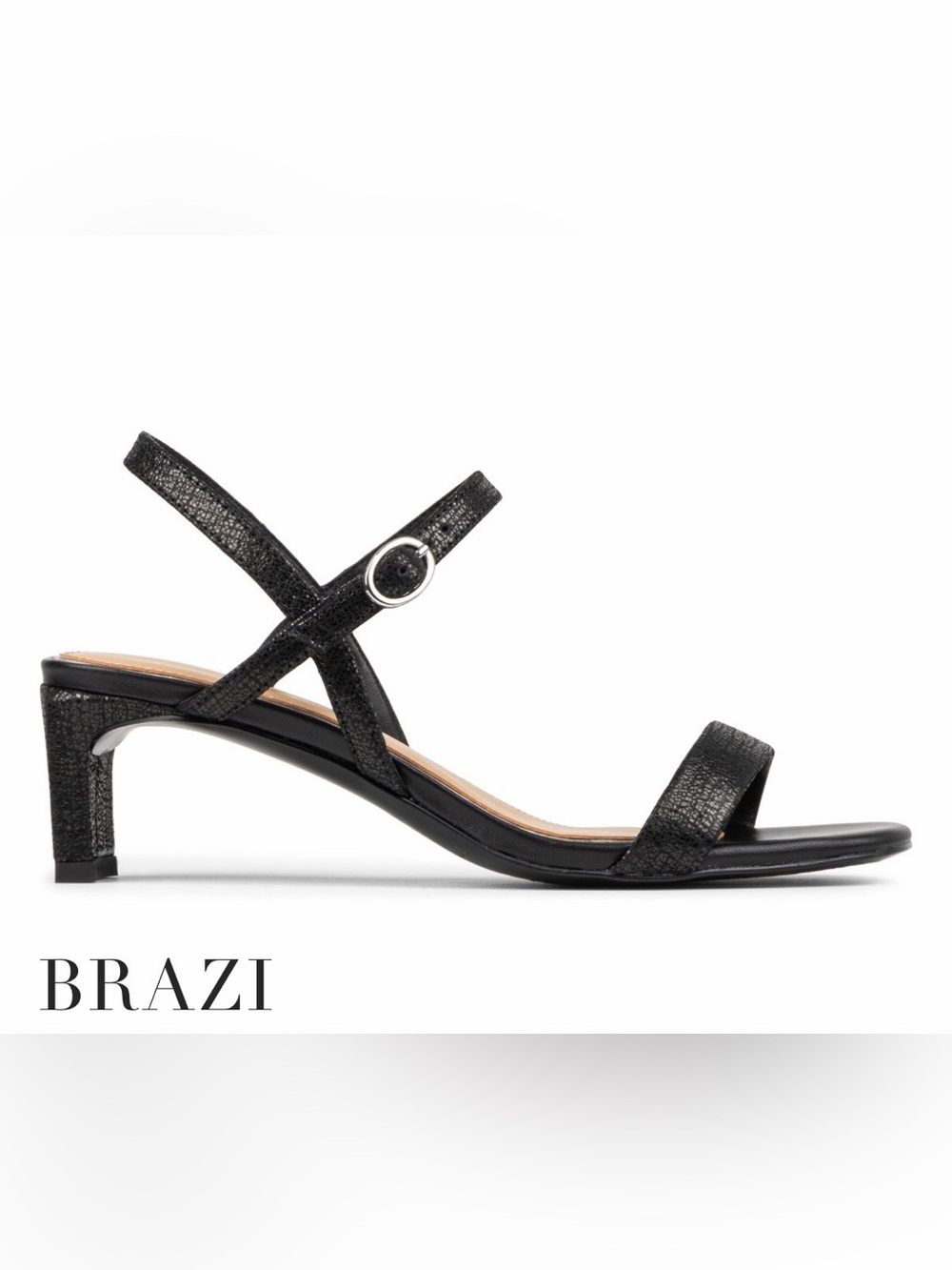 Donald Pliner Brazi Sandal